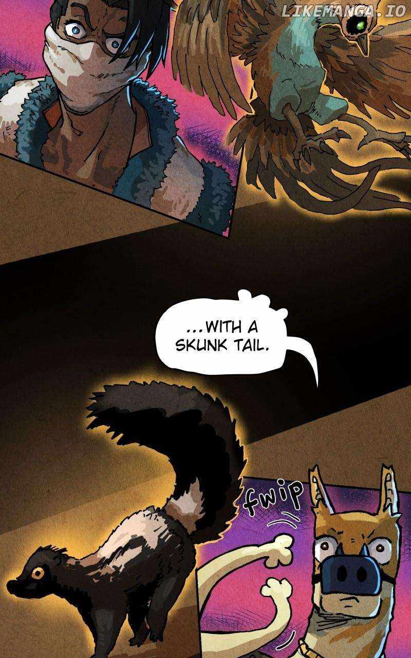Read GUL Manga Online