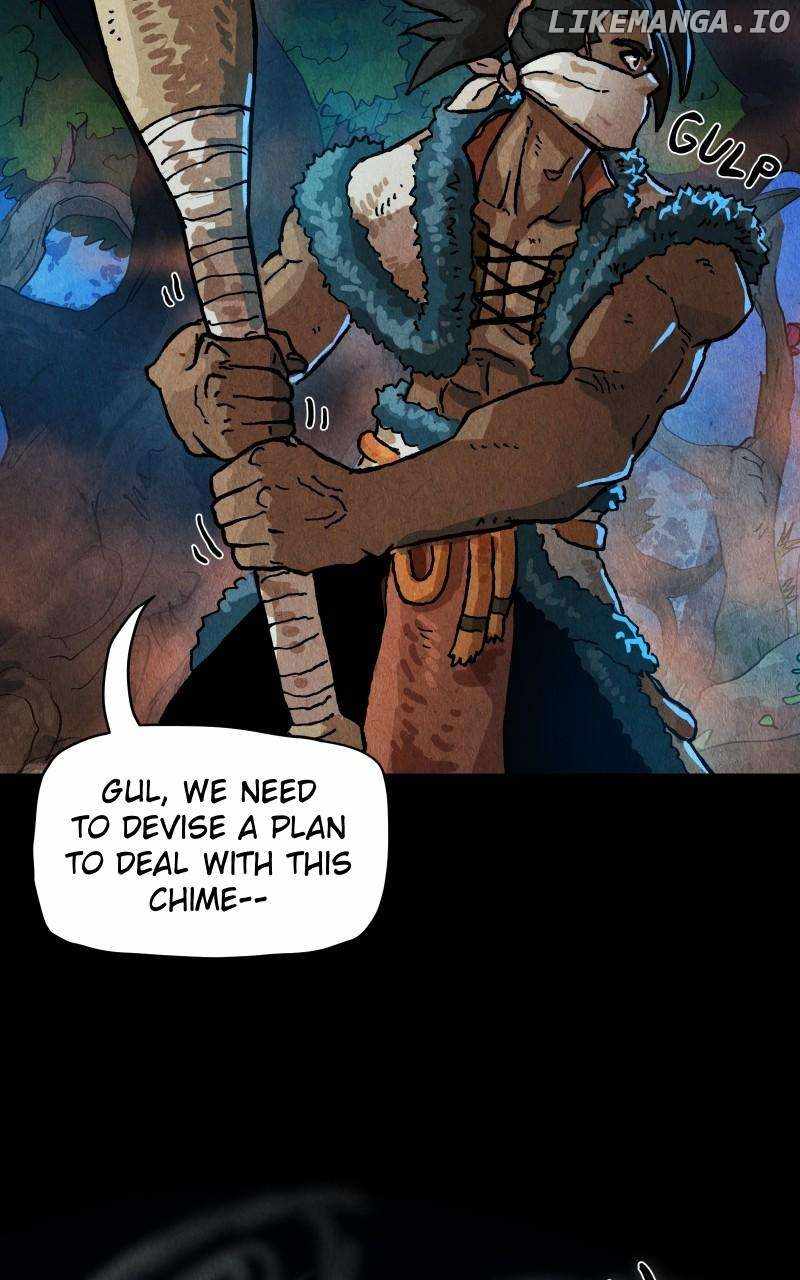 Read GUL Manga Online