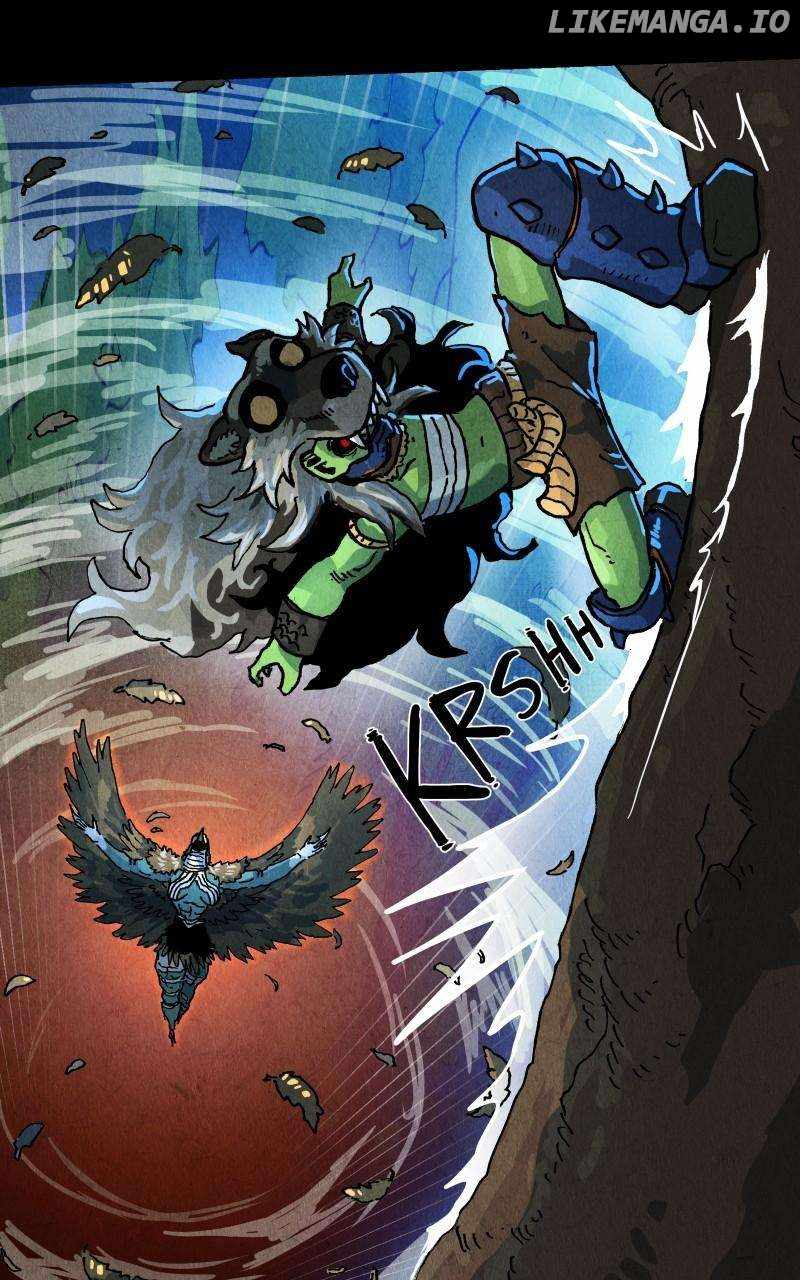 Read GUL Manga Online