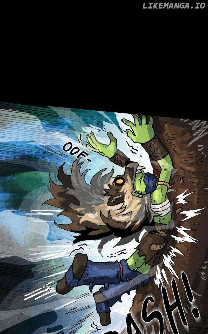 Read GUL Manga Online