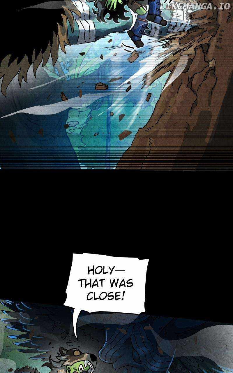 Read GUL Manga Online