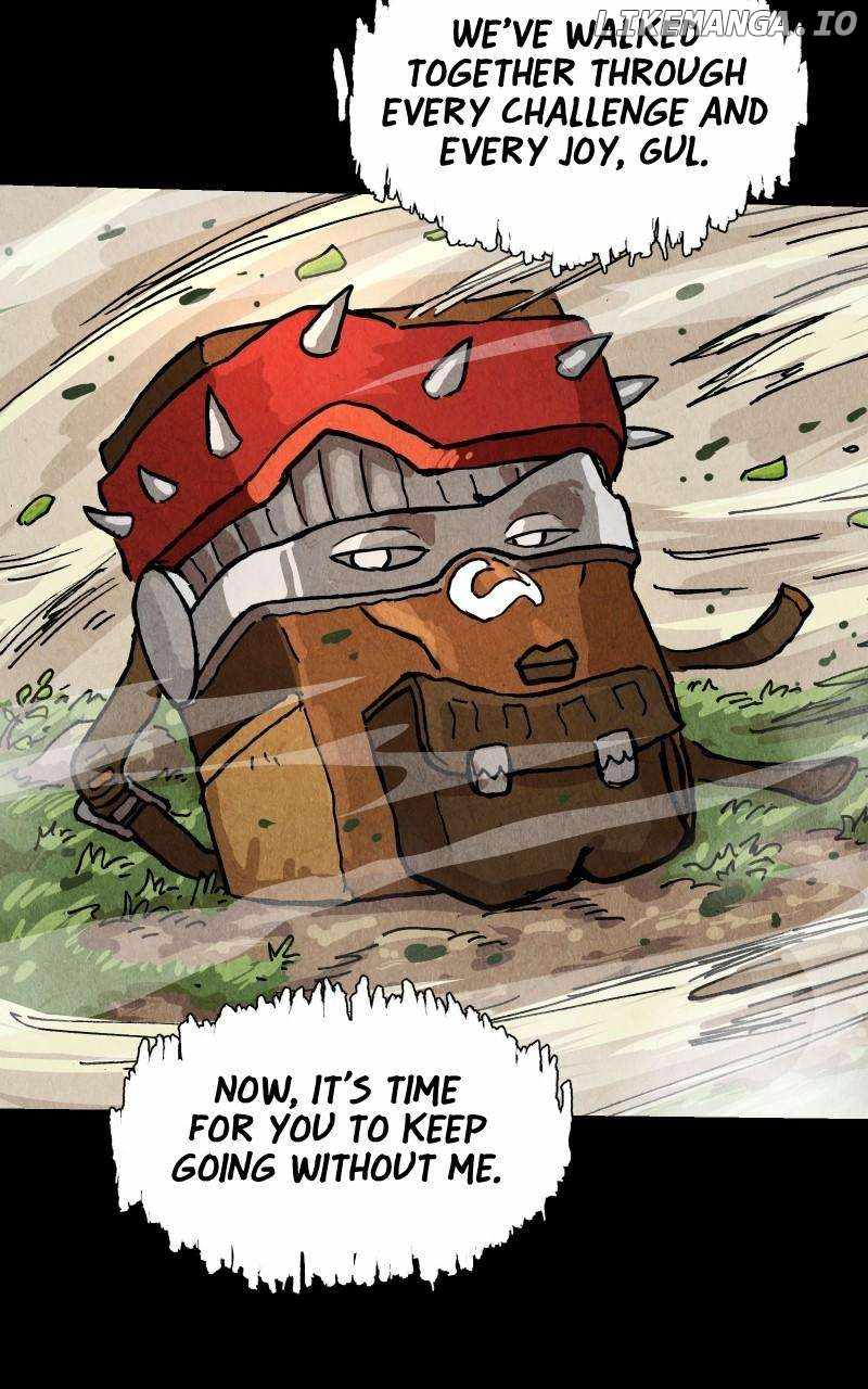 Read GUL Manga Online