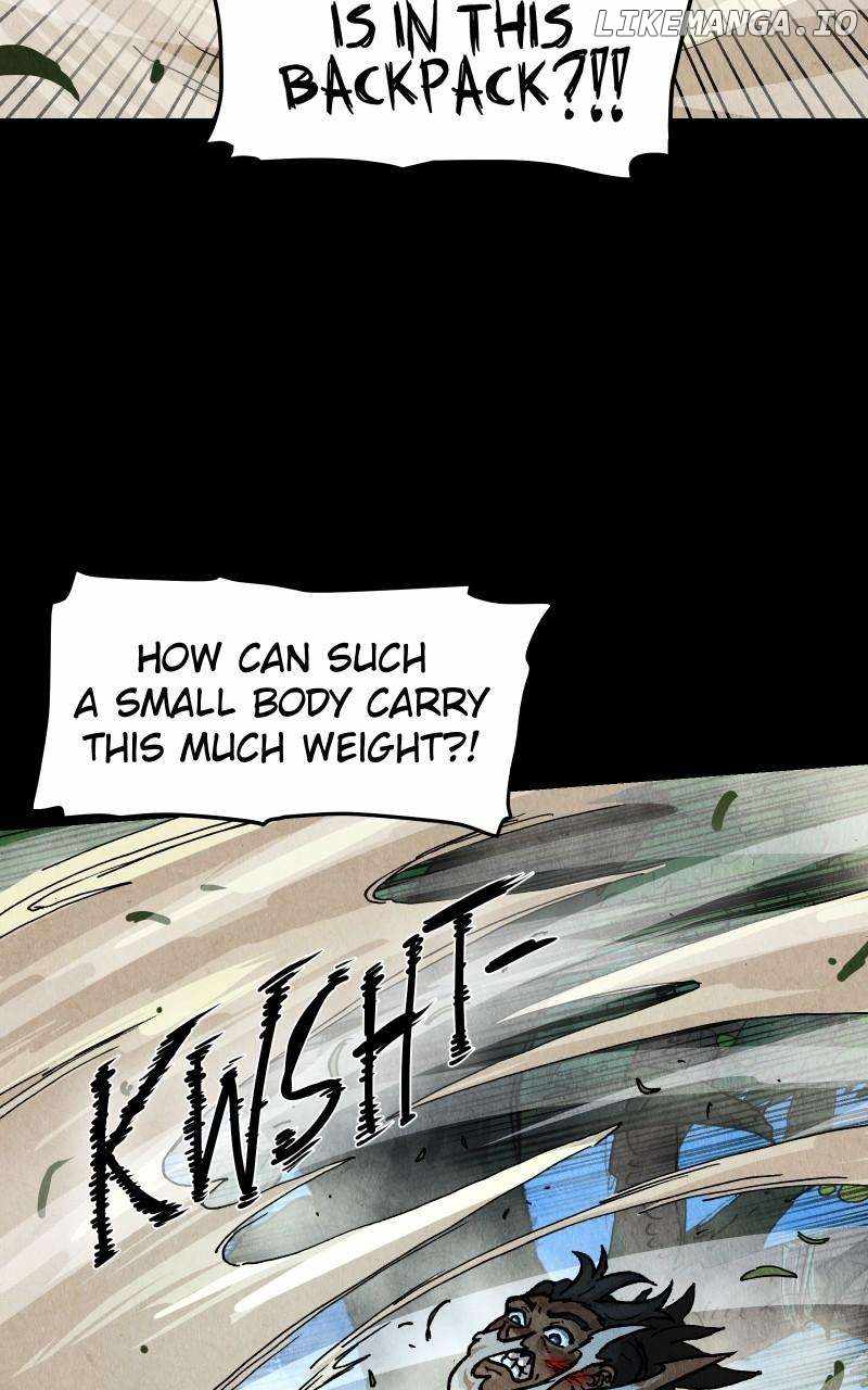Read GUL Manga Online
