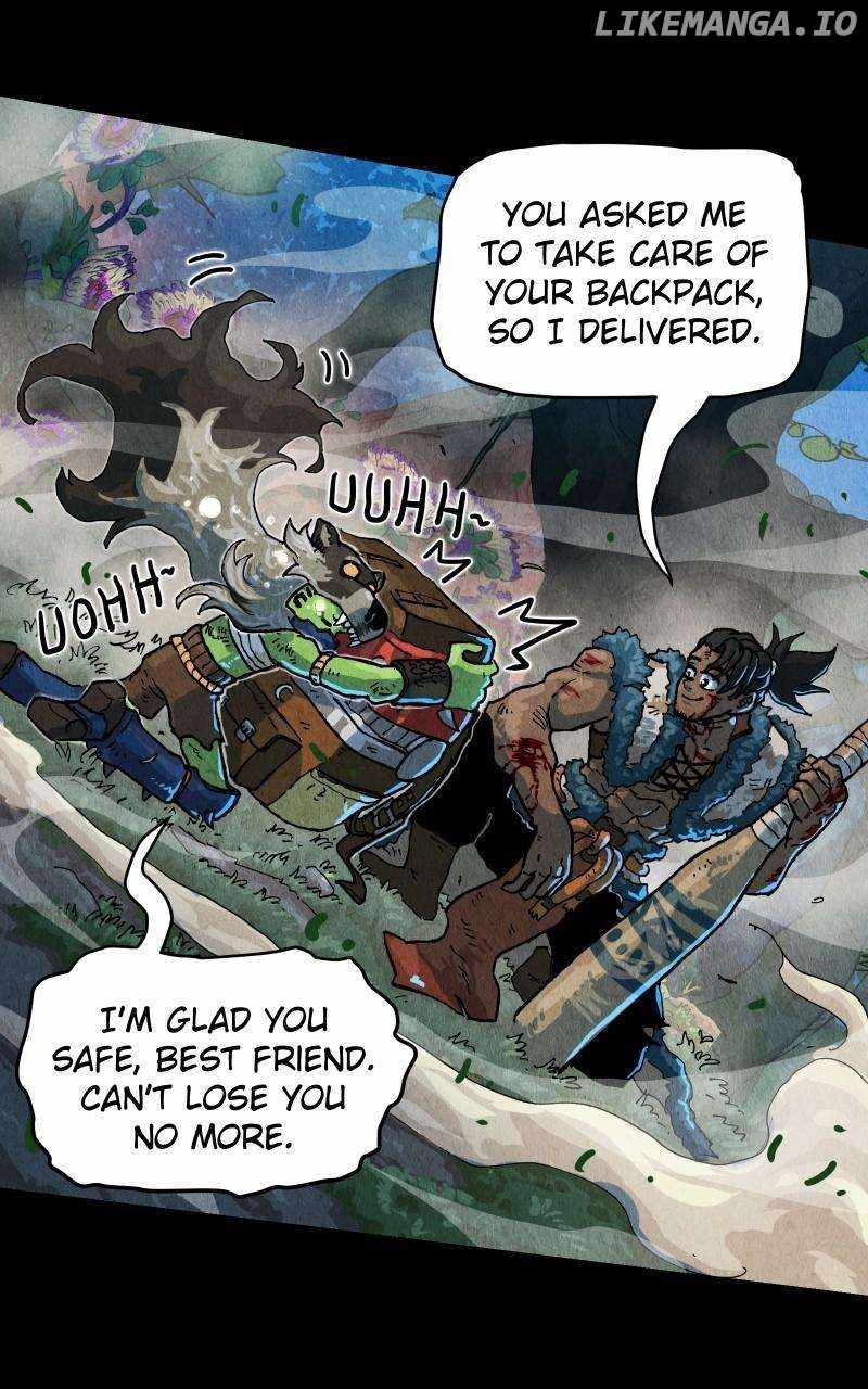 Read GUL Manga Online