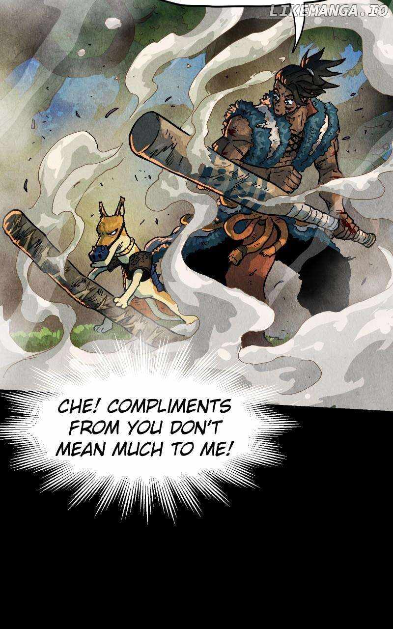Read GUL Manga Online