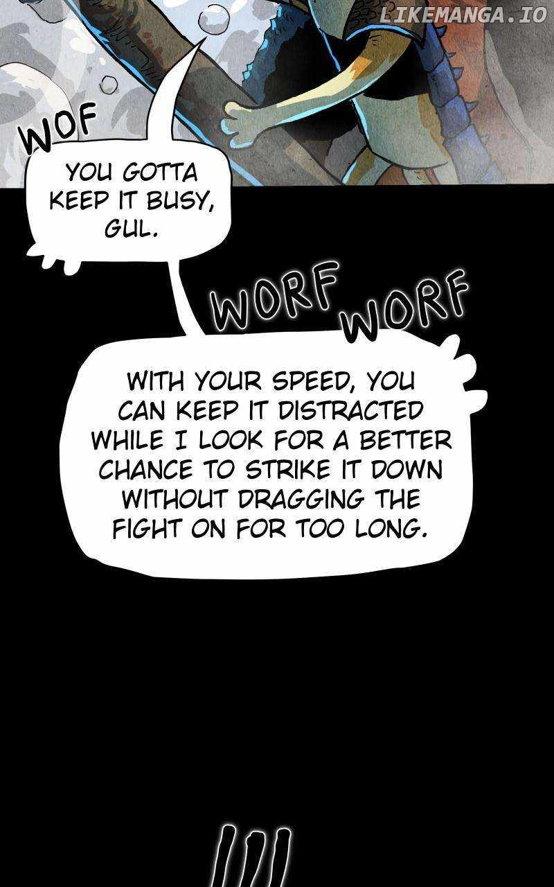 Read GUL Manga Online