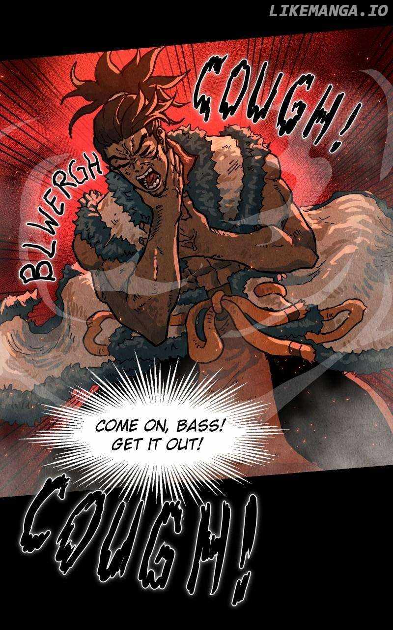 Read GUL Manga Online