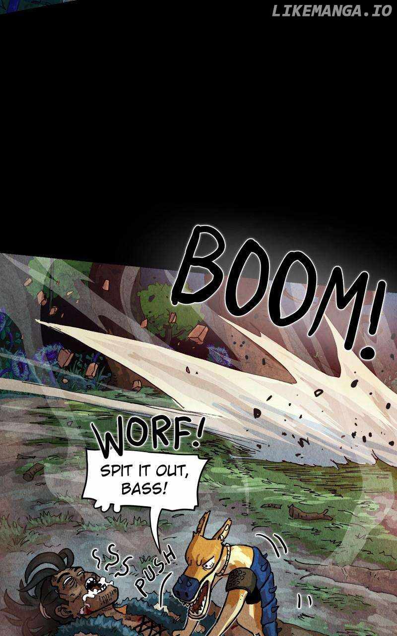 Read GUL Manga Online