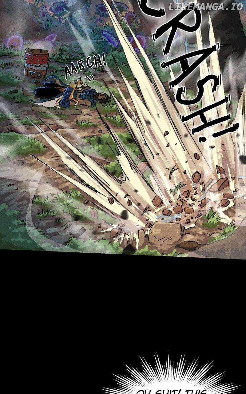 Read GUL Manga Online