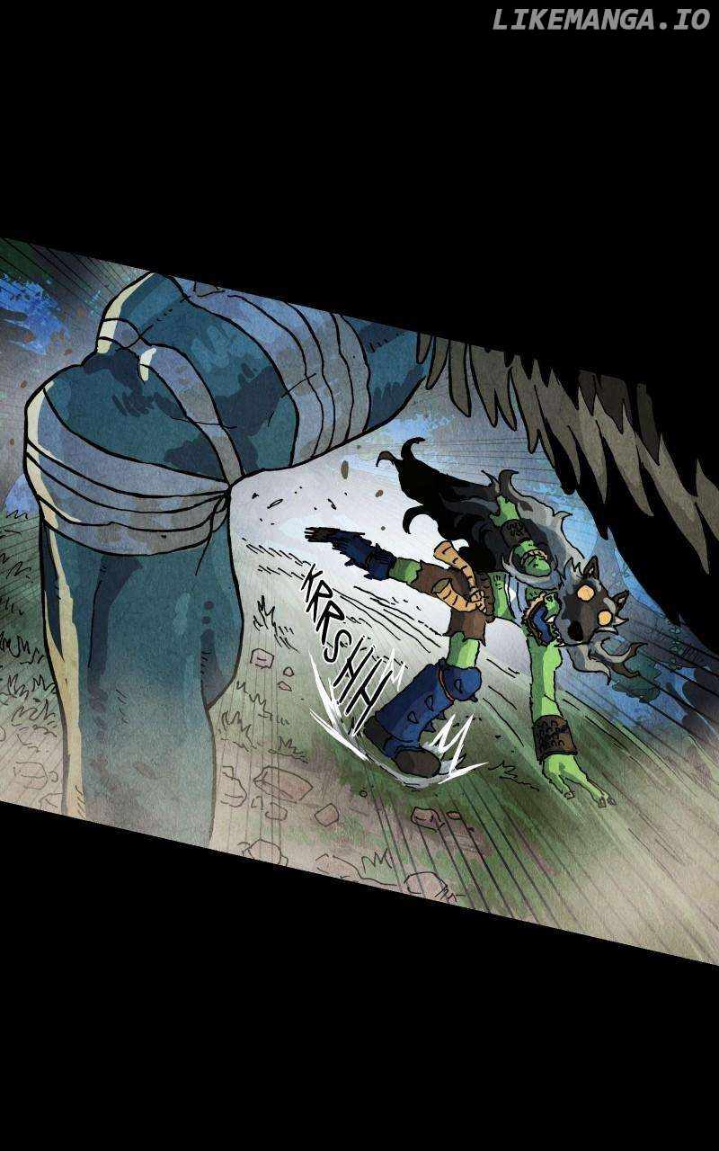 Read GUL Manga Online