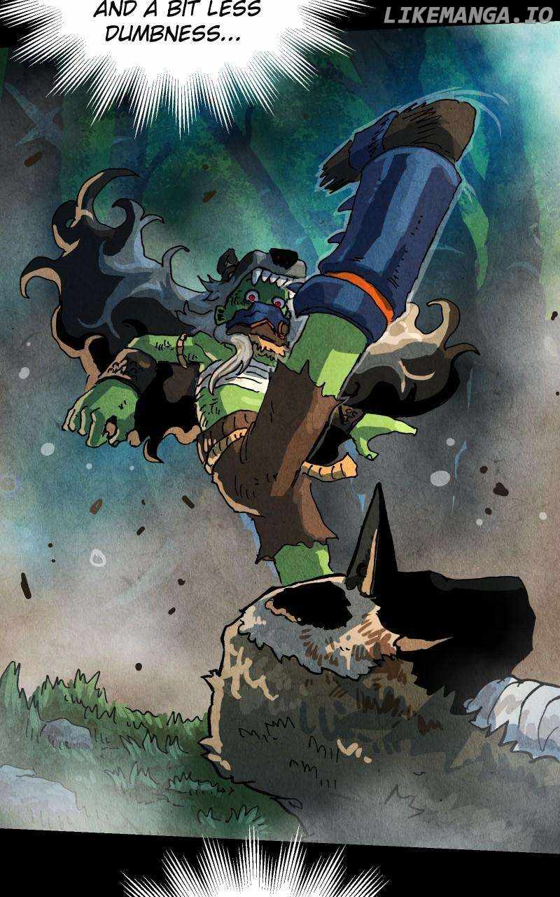Read GUL Manga Online