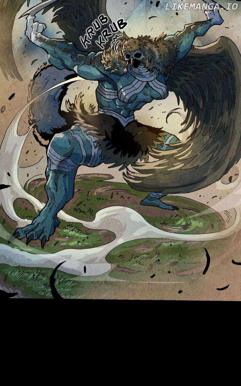 Read GUL Manga Online