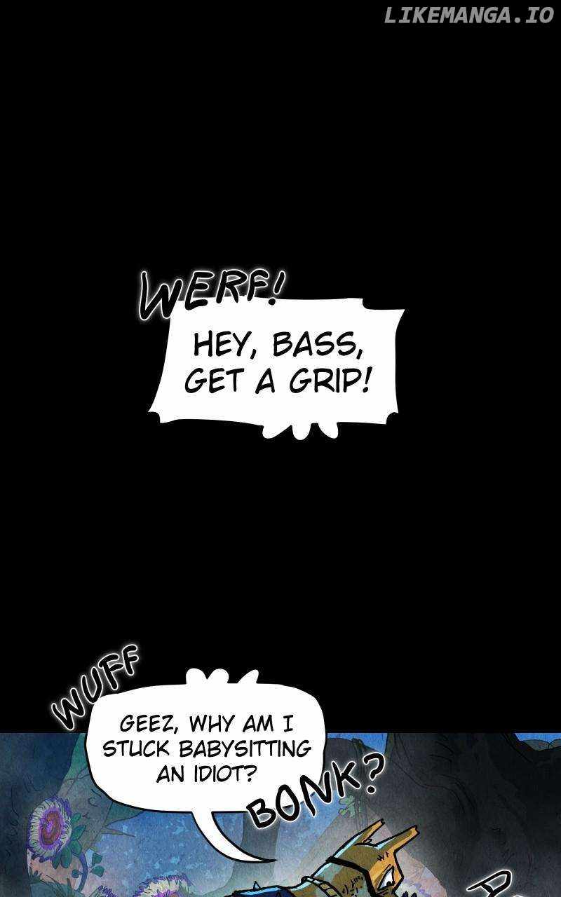 Read GUL Manga Online