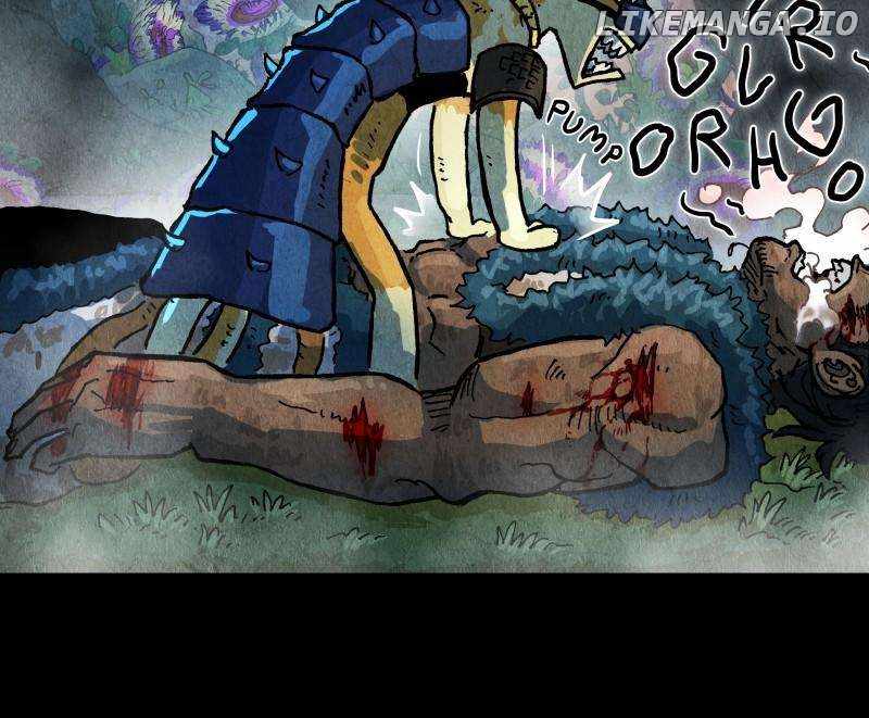 Read GUL Manga Online