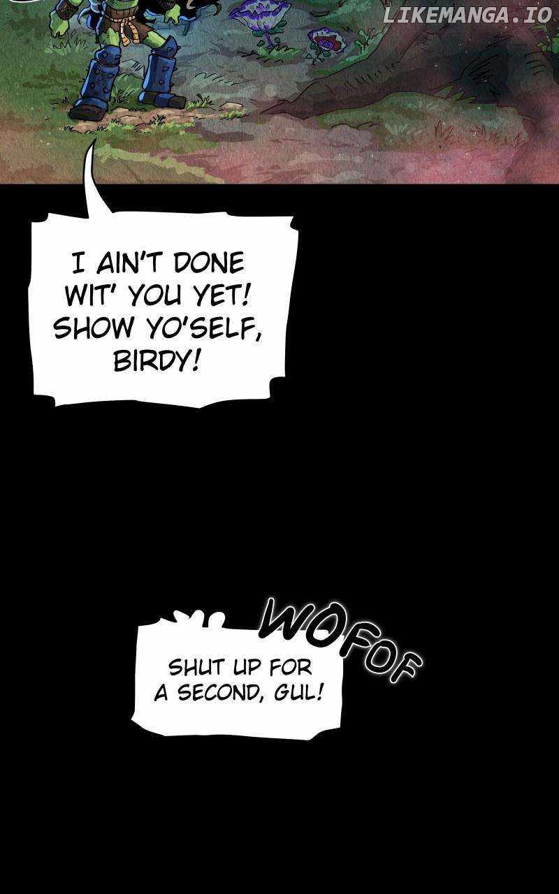 Read GUL Manga Online