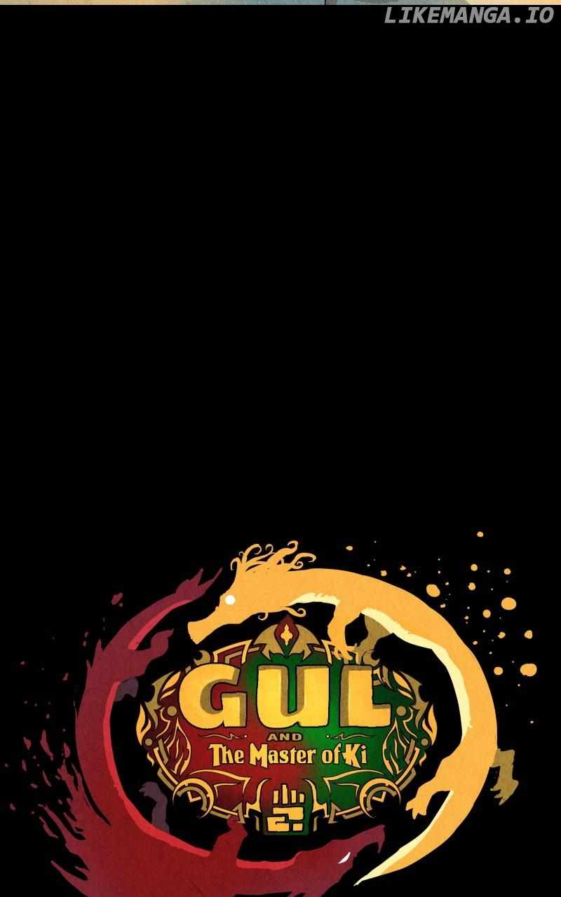 Read GUL Manga Online