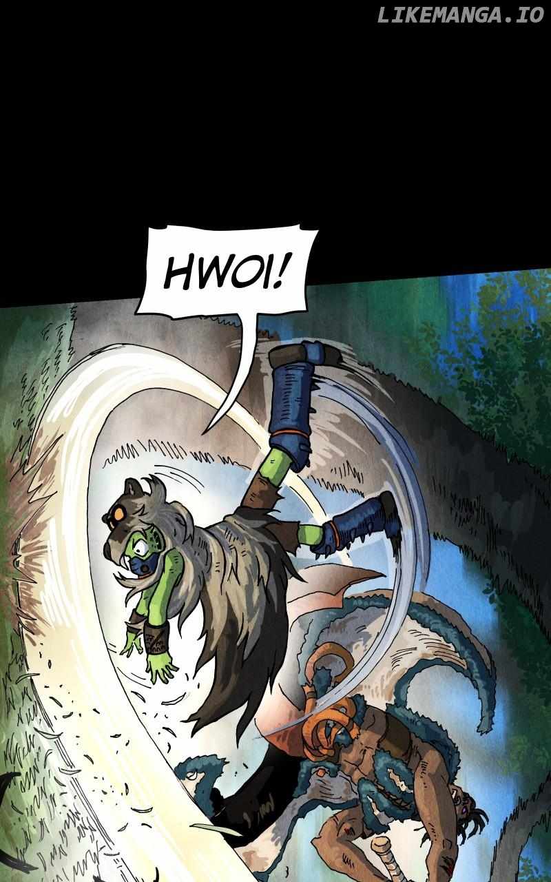 Read GUL Manga Online