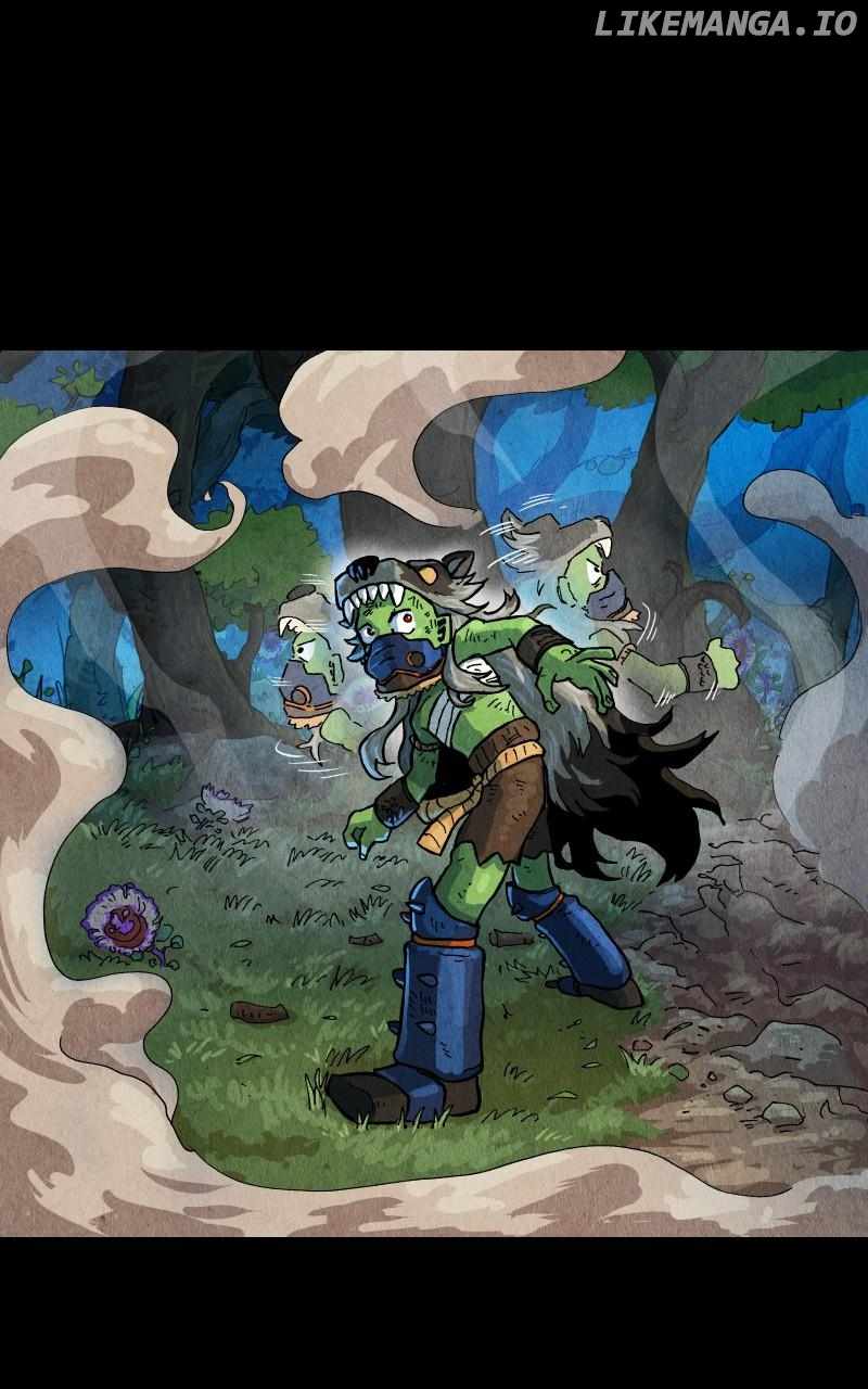 Read GUL Manga Online
