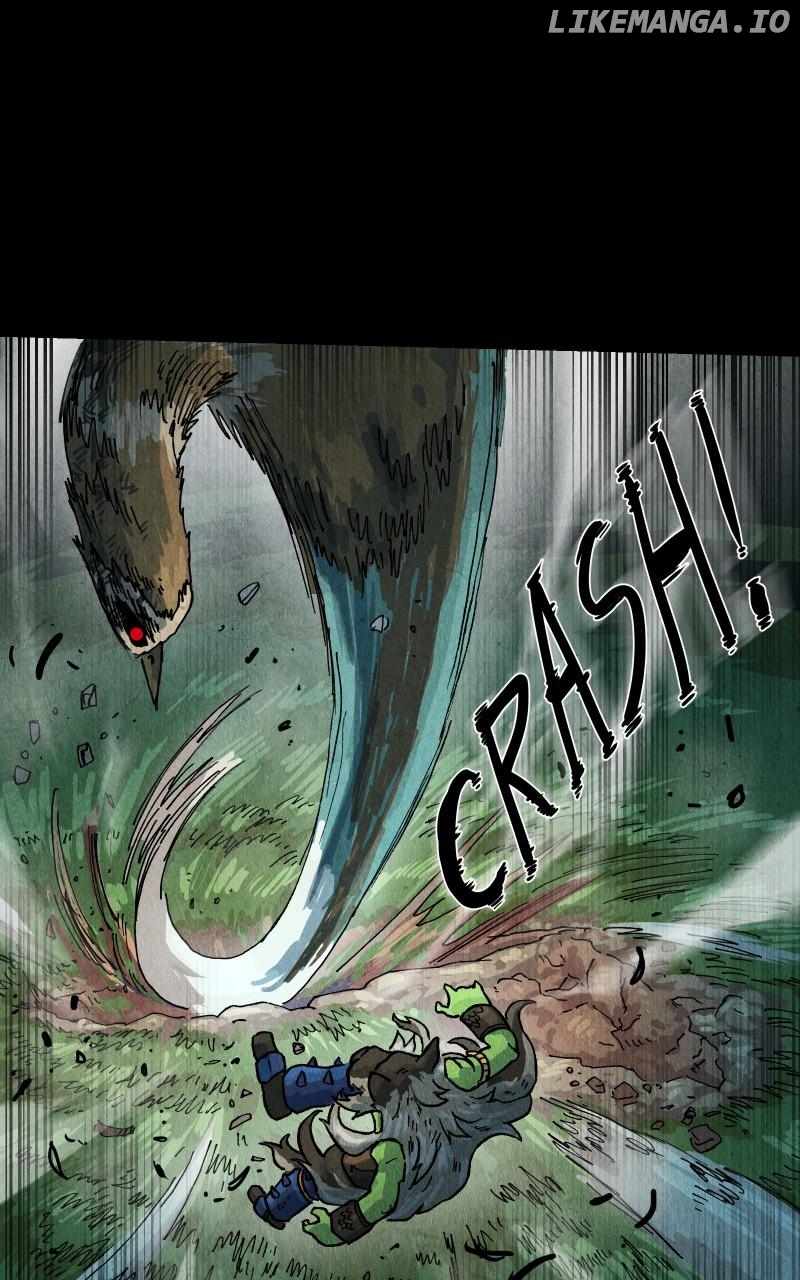 Read GUL Manga Online