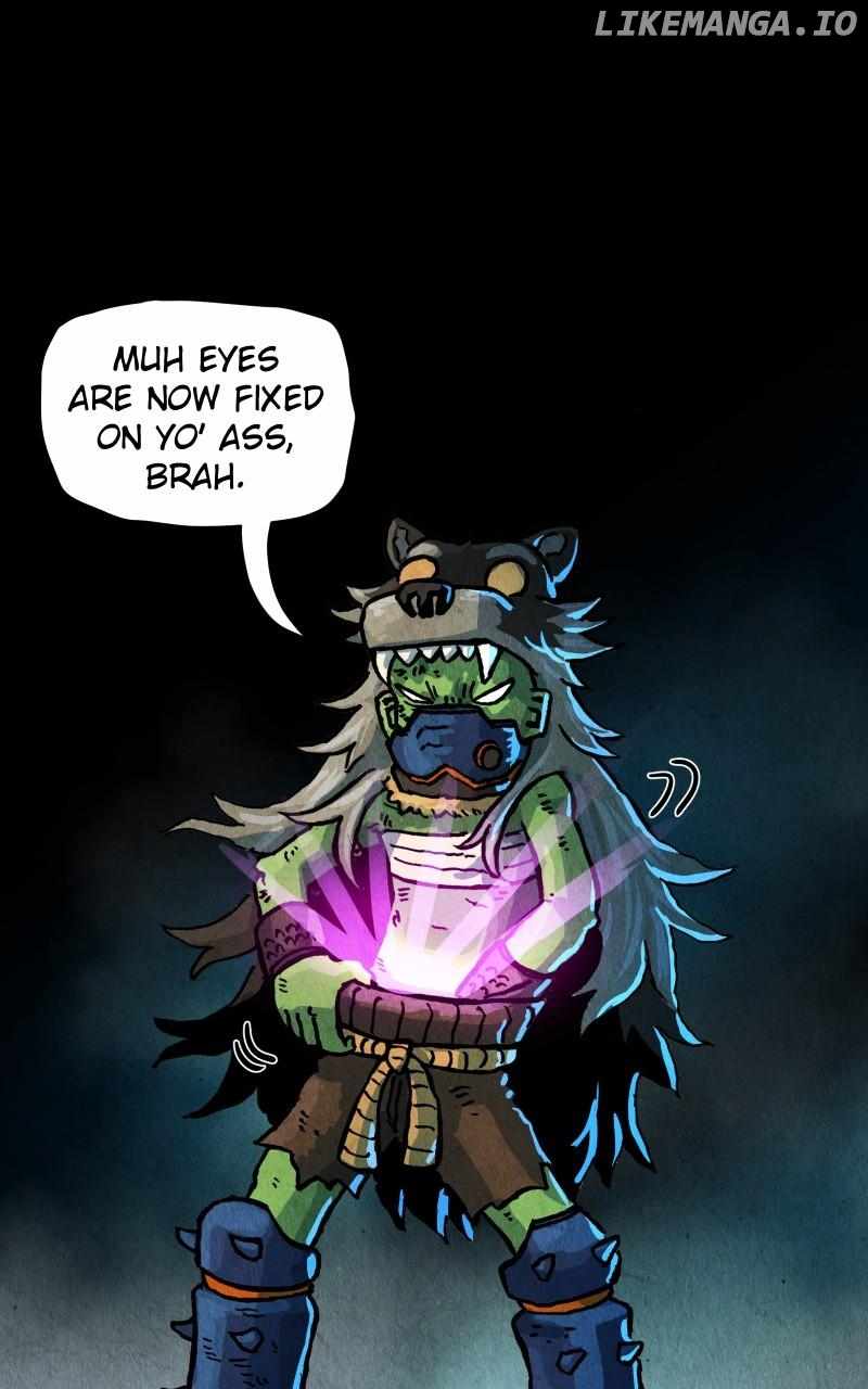 Read GUL Manga Online