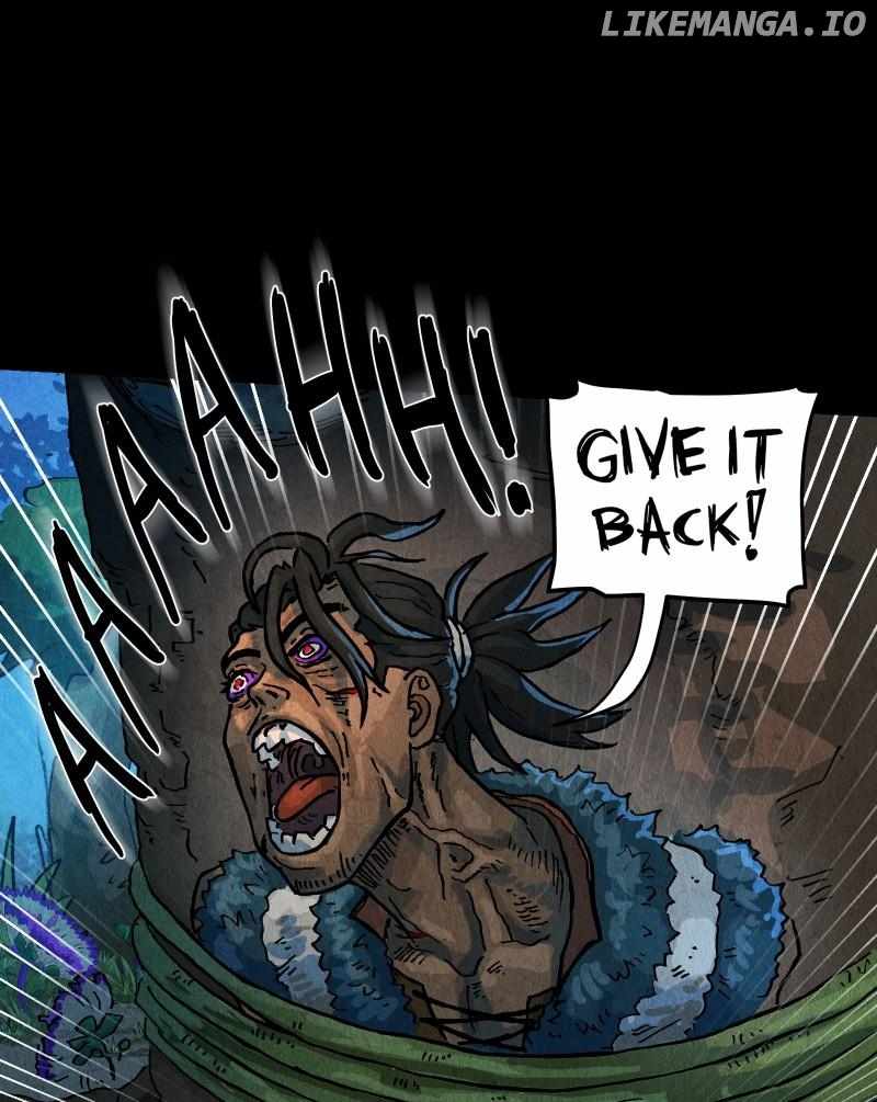 Read GUL Manga Online