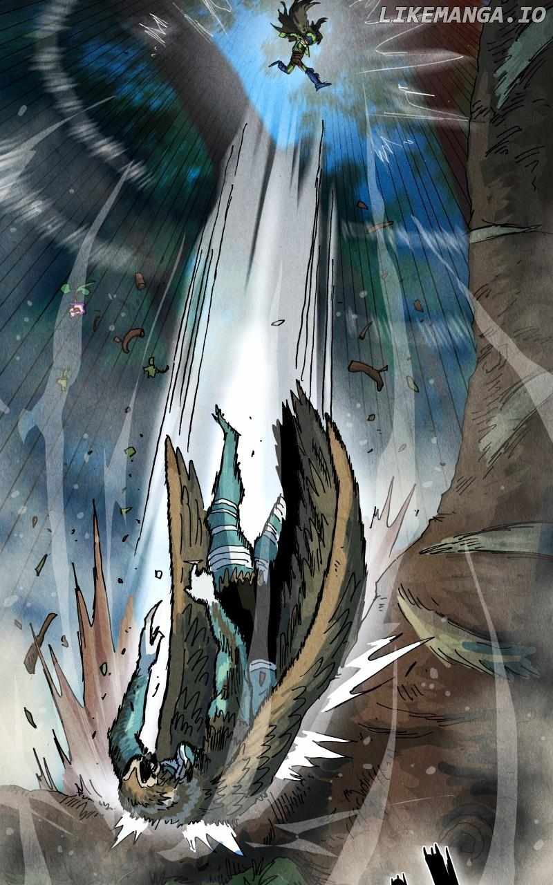 Read GUL Manga Online
