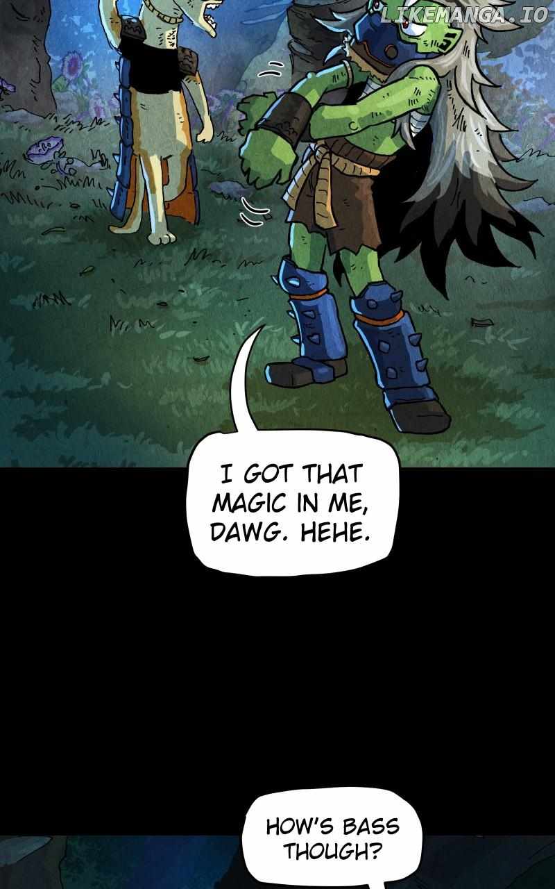 Read GUL Manga Online
