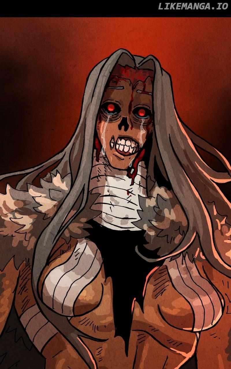 Read GUL Manga Online