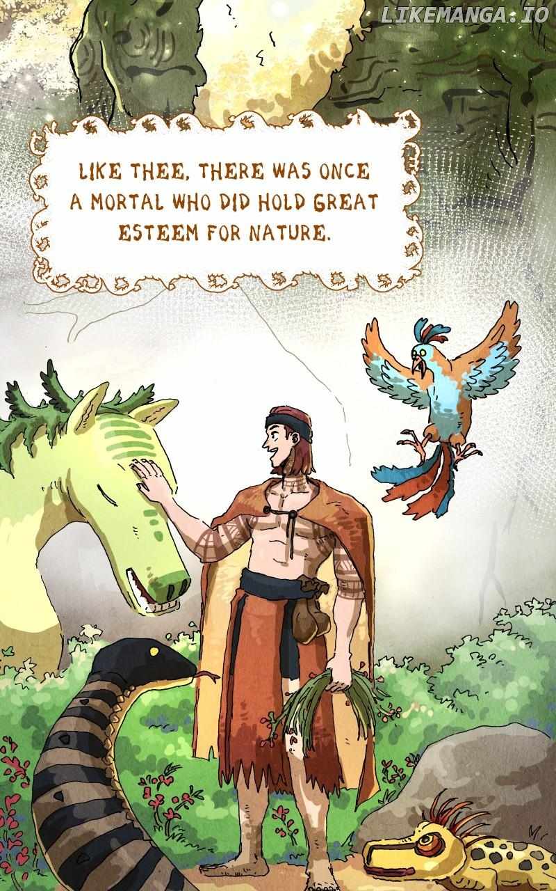 Read GUL Manga Online