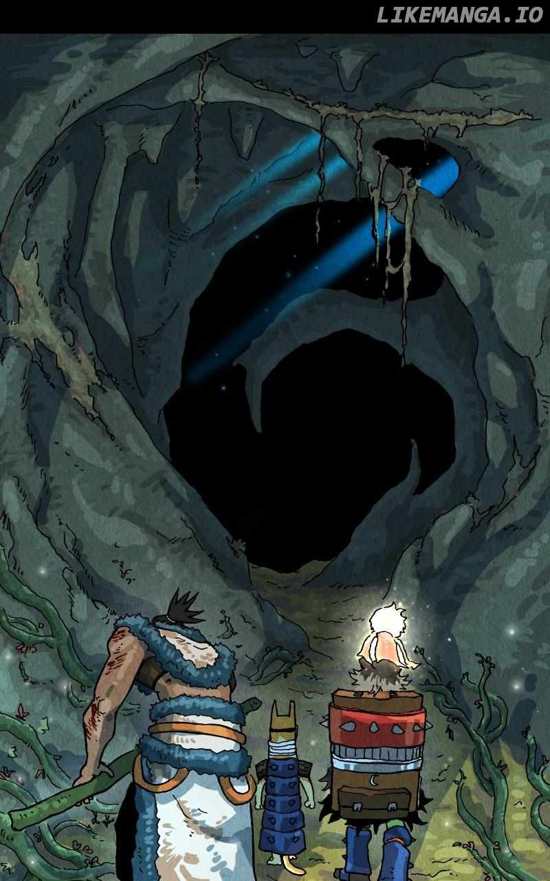 Read GUL Manga Online