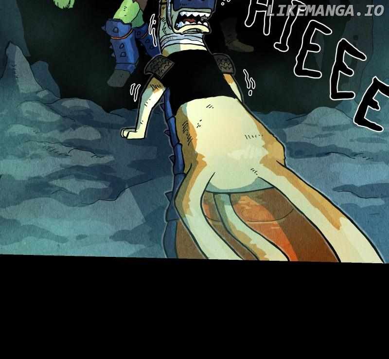Read GUL Manga Online