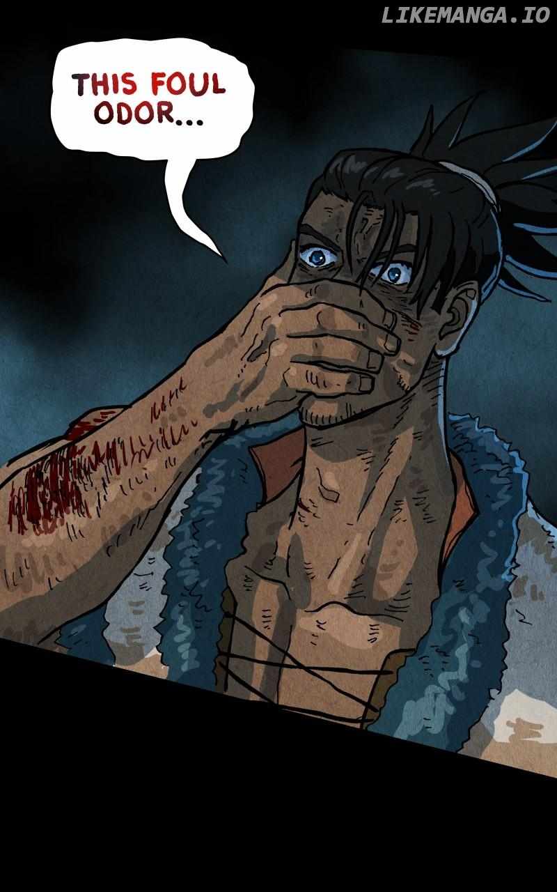Read GUL Manga Online