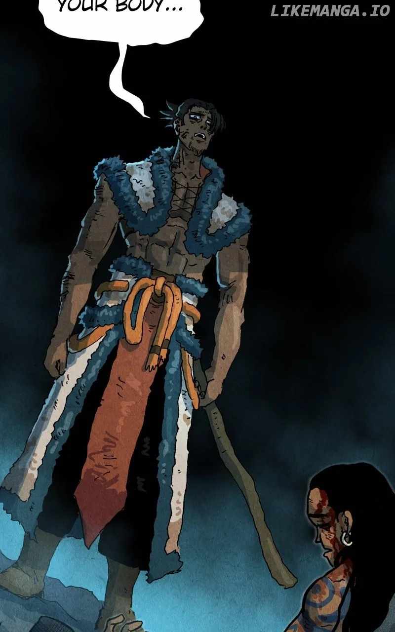 Read GUL Manga Online