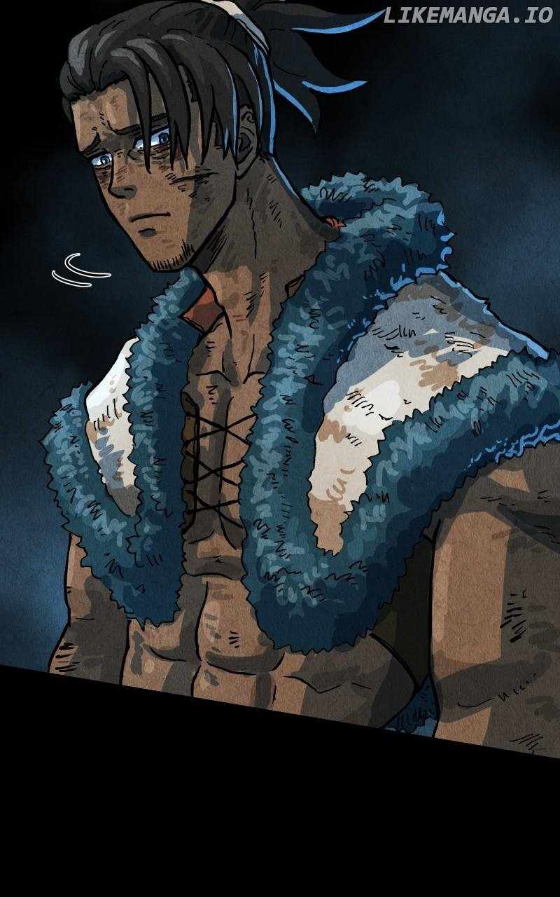 Read GUL Manga Online