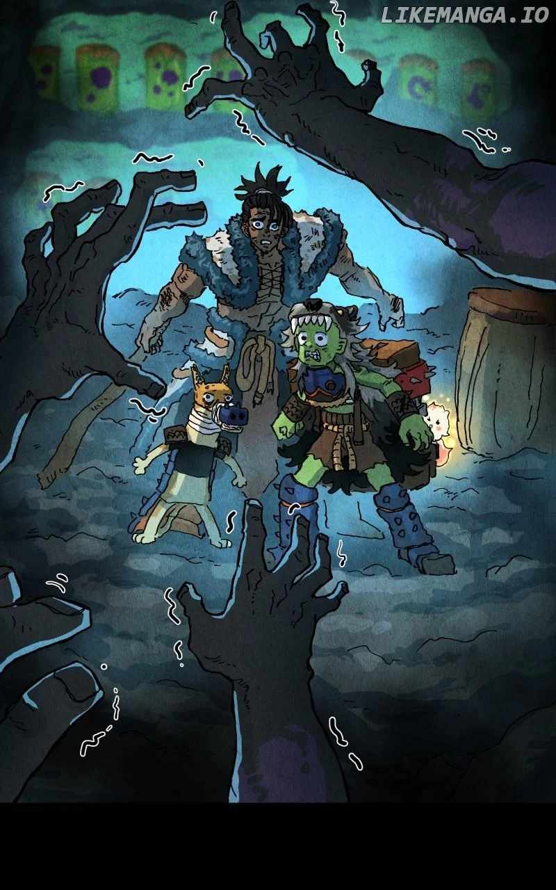 Read GUL Manga Online