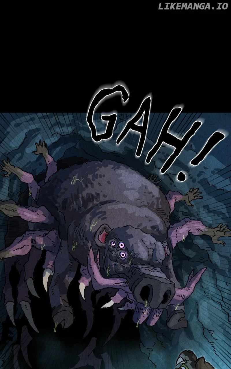 Read GUL Manga Online