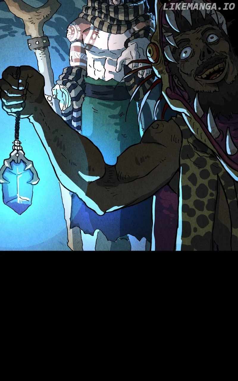Read GUL Manga Online