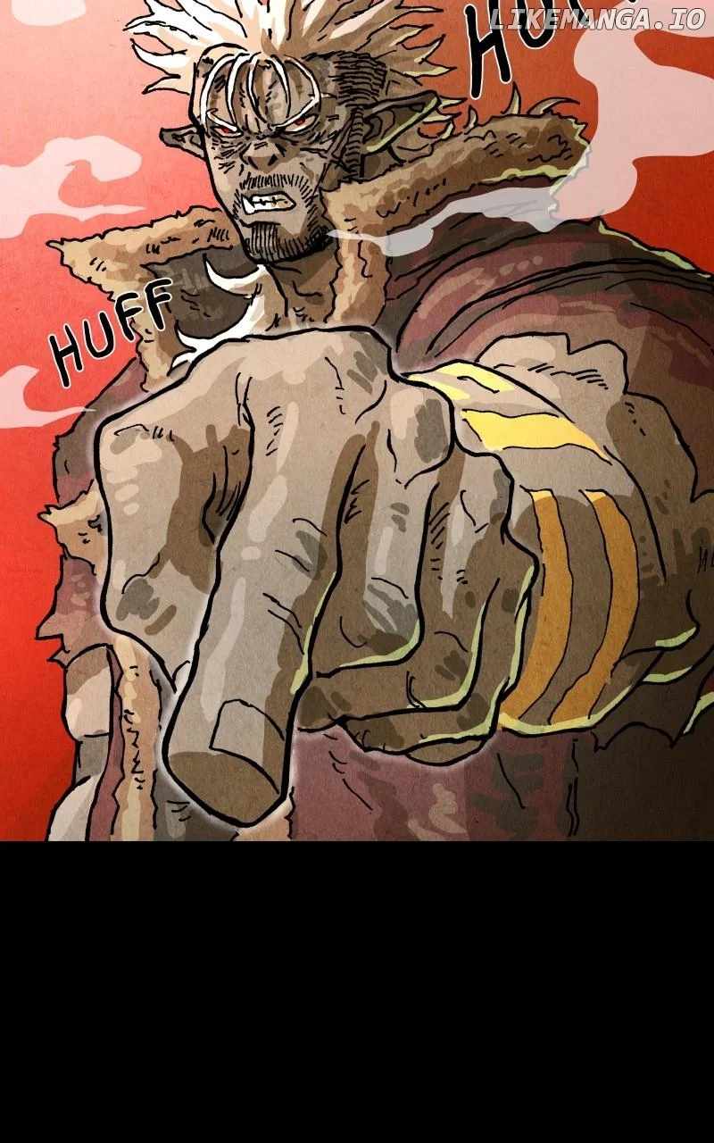Read GUL Manga Online