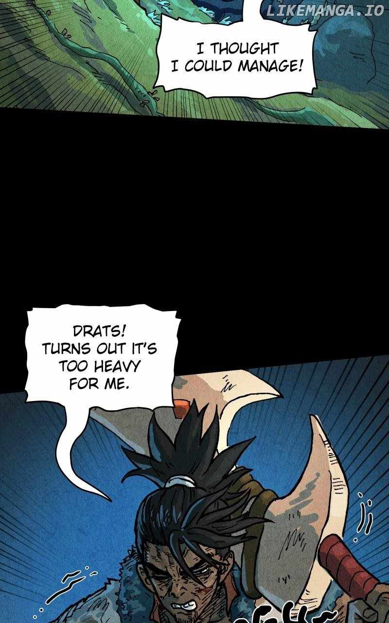 Read GUL Manga Online