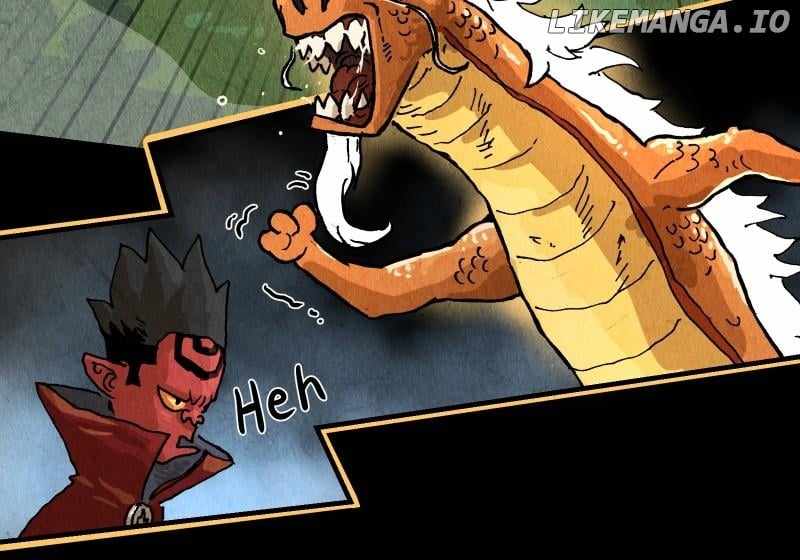 Read GUL Manga Online