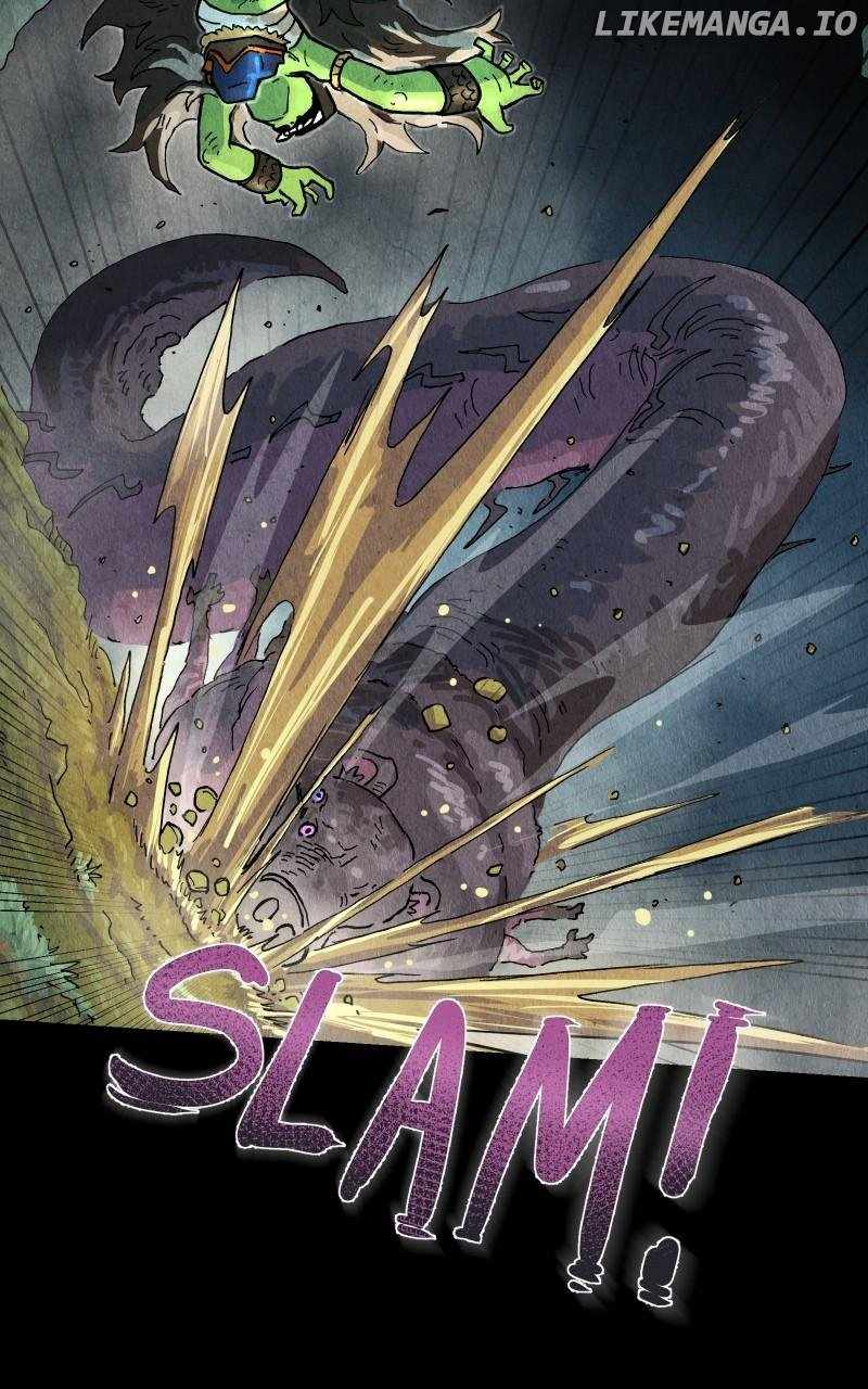 Read GUL Manga Online