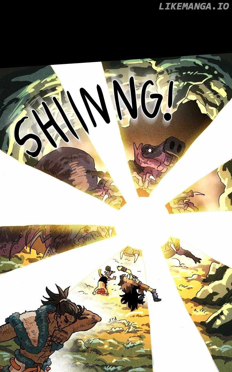 Read GUL Manga Online