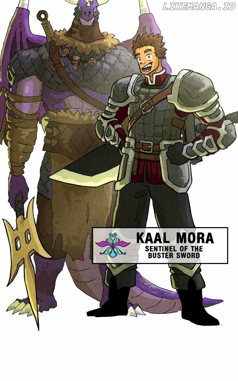 Read GUL Manga Online
