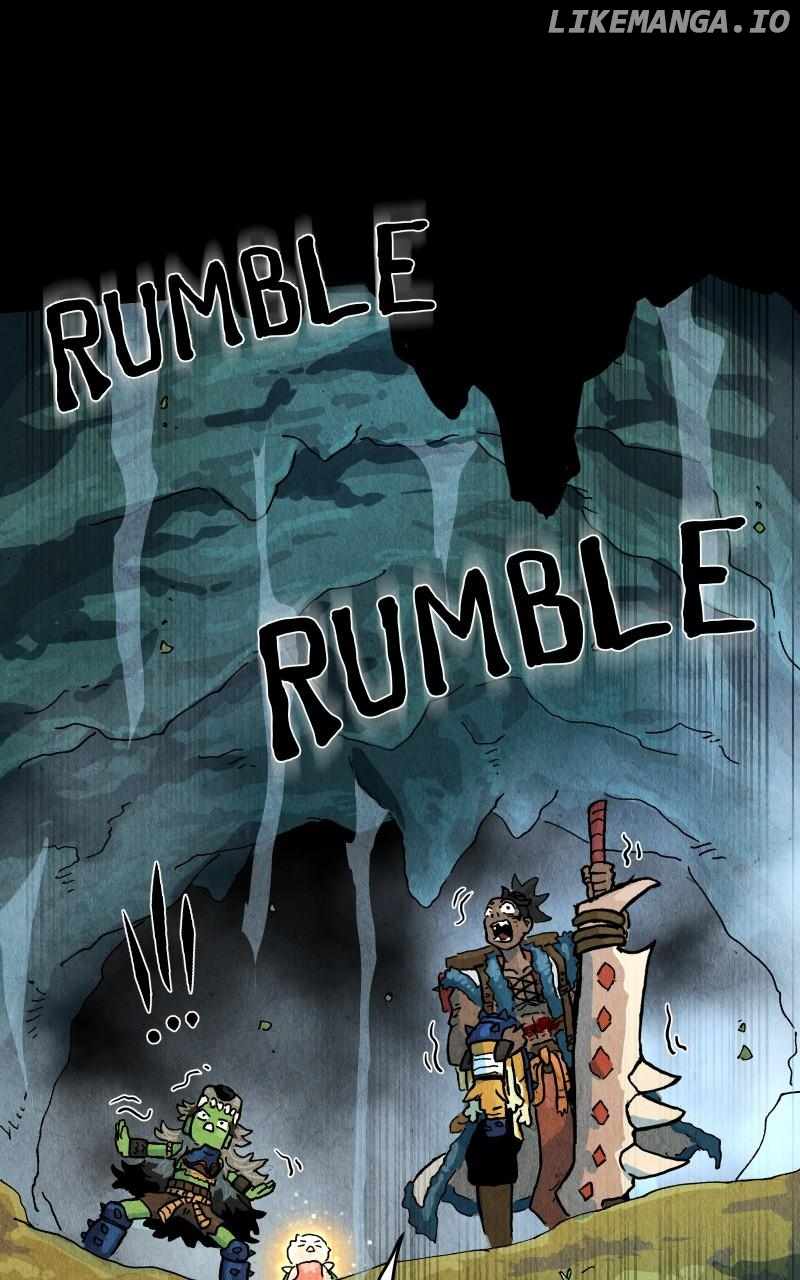 Read GUL Manga Online