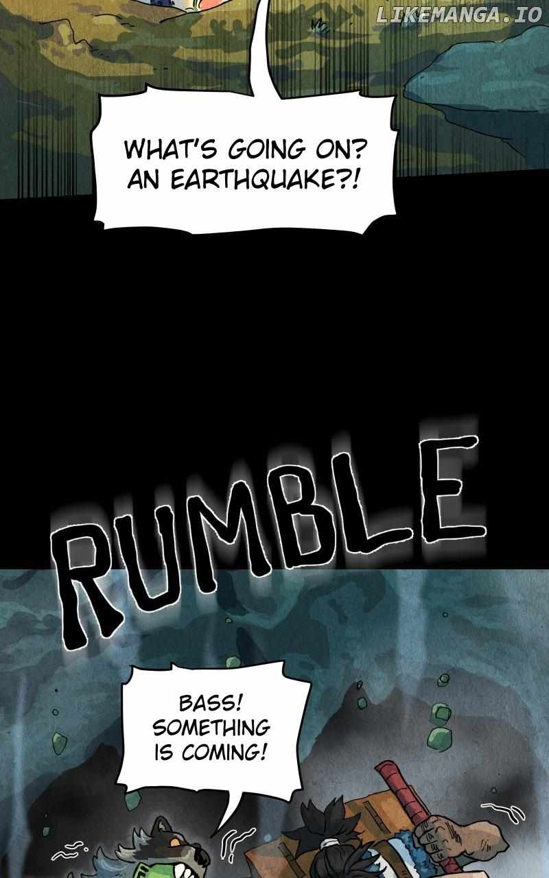 Read GUL Manga Online