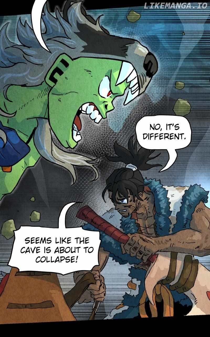 Read GUL Manga Online