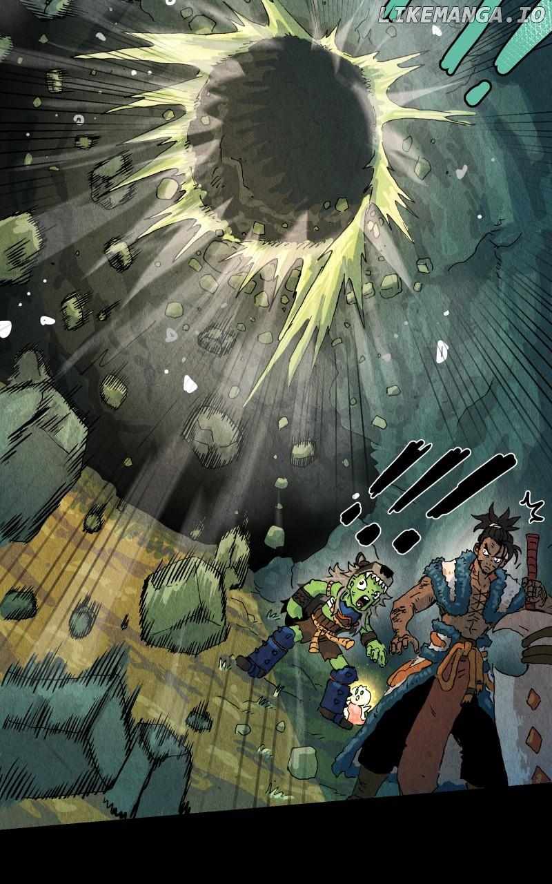Read GUL Manga Online