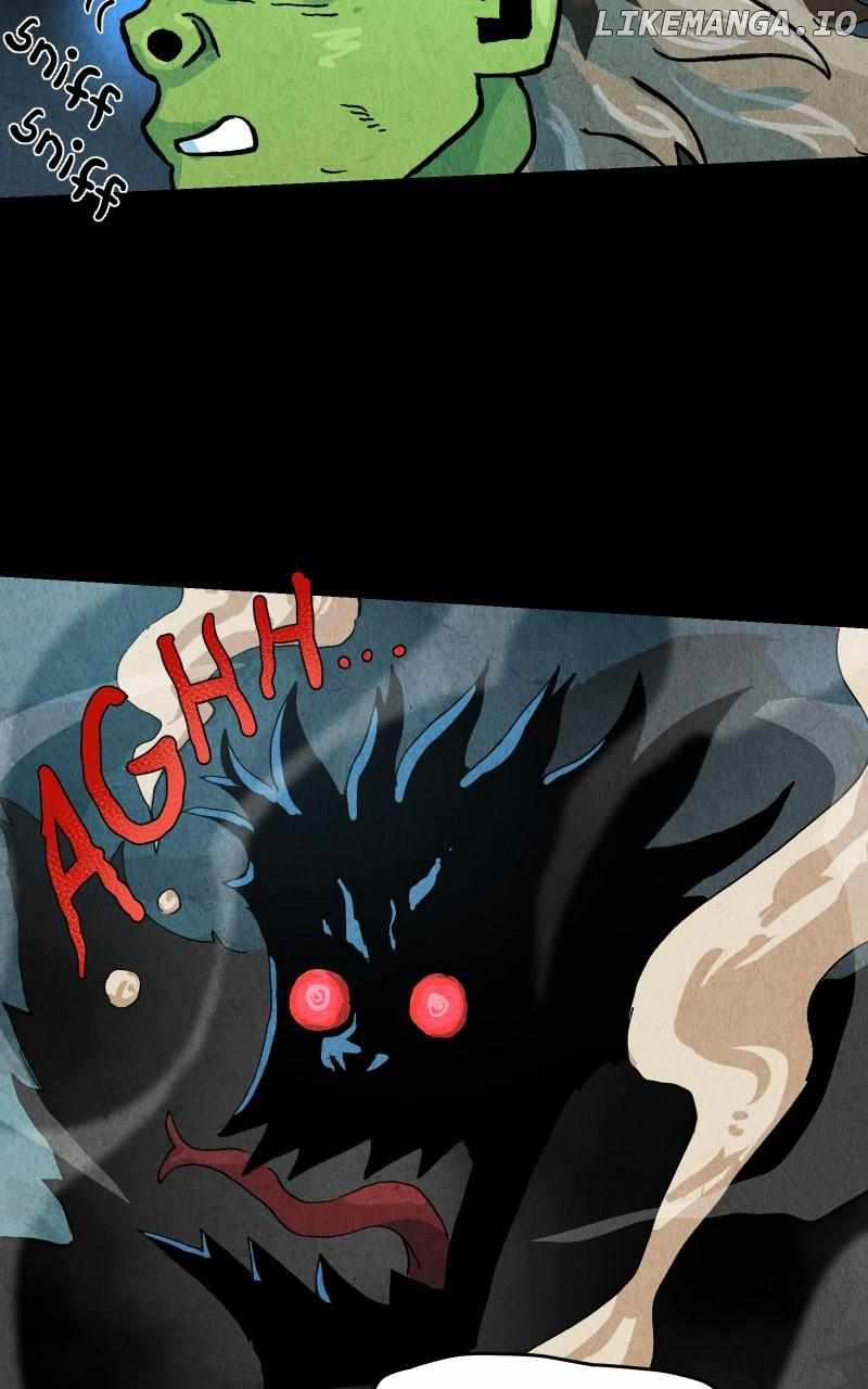 Read GUL Manga Online