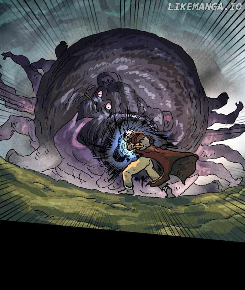 Read GUL Manga Online