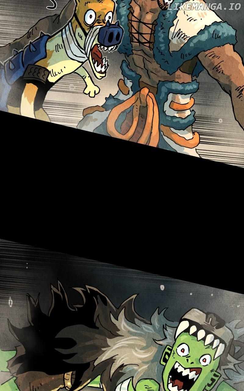 Read GUL Manga Online